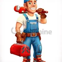 نصب سرویس و تعمیر پمپ آب  آبگرمکن تصفیه اب