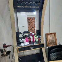 وسایل ارایشگاه زنانه