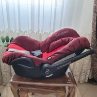 کریر مکسی کوزی