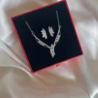 سرویس جواهری های رنگ ثابت|جواهرات|کرمانشاه, |دیوار