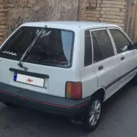 پراید هاچبک