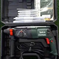 دریل بتن کن ۳ کیلویی تولیکس