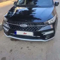 آریزو ۶ اکسلنت .مدل ۱۴۰۰