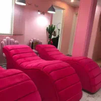 اجاره میز ناخن،اجاره تخت مژه