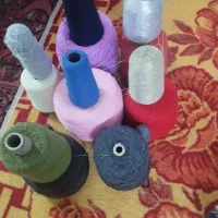 دوک نخ بافتنی کاموا