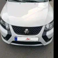 معاوضه کوئیک دنده ای با اتومات