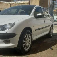 ۲۰۶ اس دی|خودرو سواری و وانت|بروجرد, |دیوار