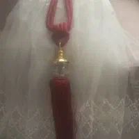 پرده تور ۶ متری