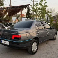 پژو۴۰۵مدل۹۵|خودرو سواری و وانت|نوشهر, |دیوار