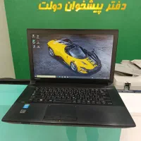 لپ تاپ ژاپنی توشیبا TOSHIBA