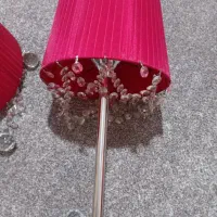 ست لوستر و چراغ خواب آباژور|لوستر و چراغ آویز|کرج, اصفهانی‌ها|دیوار