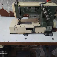 میاندوزسالم|چرخ خیاطی و ریسندگی|نورآباد, |دیوار