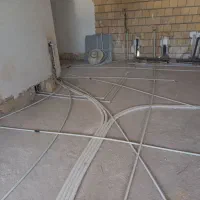 برقکار.خدمات برق خمام رشت حسن رود|خدمات پیشه و مهارت|خمام, |دیوار