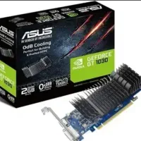 کارت گرافیک انویدیا از برند ایسوس چندکاره