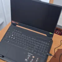 Asus tuf gaming A15