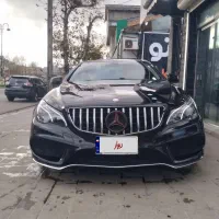 مرسدس بنزE350 کوپه فول (لاهیجان)