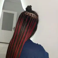 انجام خدمات بافت مو با نصف قیمت|خدمات آرایشگری و زیبایی|بیرجند, |دیوار