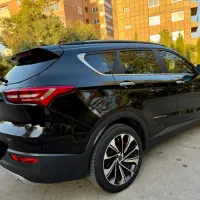 فیدلیتی ۴۰۲ و۴۰۴ معاوضه تیگو جک هایما j7 تویوتا|خودرو سواری و وانت|اصفهان, شهرک ولیعصر|دیوار