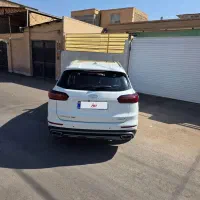 تیگو ۸ پرو|خودرو سواری و وانت|شهر بابک, |دیوار