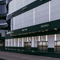 فروش مغازه در سیتی سنتر مدرن