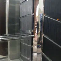 ۸۰آسانسور ۱۰مترحاشیه هدایت شفا سلامی ایثارگران زوج