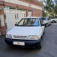 پرایدمدل ۹۱