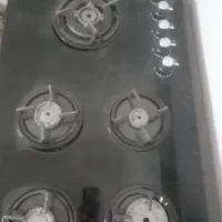 قاب گاز رومیزی مارک بوش|اجاق گاز و لوازم برقی پختوپز|مشهد, سرافرازان|دیوار