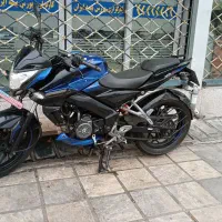 موتور NS 160