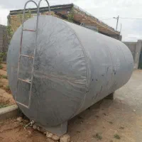 تانکر 12 هزار لیتری