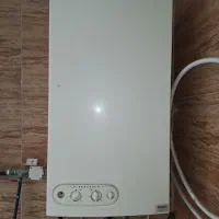 تعمیرات و سرویس پکیج