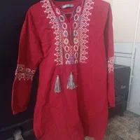 مانتو و لباس مجلسی