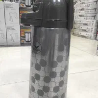 فلاسک 2/5 لیتر