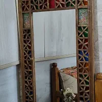 سرویس مبلمان سنتی|مبلمان خانگی و میز عسلی|شاهرود, |دیوار