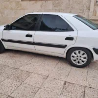 زانتیا سالم خانگی 2000 مدل 86 شاسی ها پلم