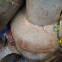گپسول گاز|اجاق گاز و لوازم برقی پخت‌وپز|بروجرد, |دیوار