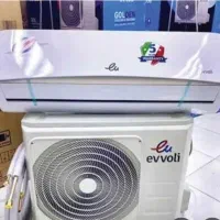 کولر12هزار ایوولی درحد خشک