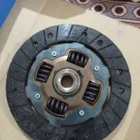 صفه کلاچ پراید در حد نو به فروش میرسد|قطعات یدکی و لوازم جانبی|بجنورد, |دیوار