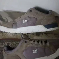 کفش کاترپیلار اورجینال cat