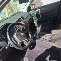 دنا پلاس توربو اتومات 1402|خودرو سواری و وانت|دیلم, |دیوار