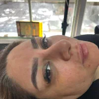 مدل رایگان مژه