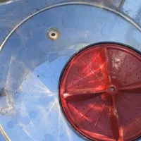 نو یکبار کارکرد گیر بکسی تمام استیل