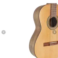 گیتار پارسی مدل p70