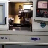 دستگاه تراش cnc