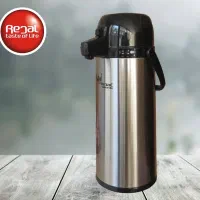 فلاکس شیشه وارداتی