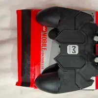 دسته بازی مخصوص موبایل