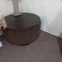 میز وسط بزرگ|مبلمان خانگی و میز عسلی|خرمآباد, |دیوار