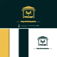 طراحی تخصصی لوگو کارت ویزیت تراکت کاتالوگ...|خدمات رایانه‌ای و موبایل|زاهدان, |دیوار