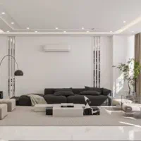 اجاره واحد فوق‌لوکس /۳۲۰ متر /فاز ۱ مهرشهر