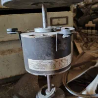 فن کولر گازی سوپرا و جنرال