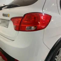 کوییک R 401|خودرو سواری و وانت|همدان, |دیوار